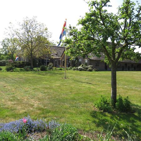 De Aze Bed & Breakfast Terwolde Exterior photo