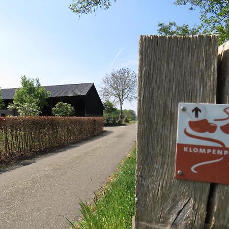 De Aze Bed & Breakfast Terwolde Exterior photo