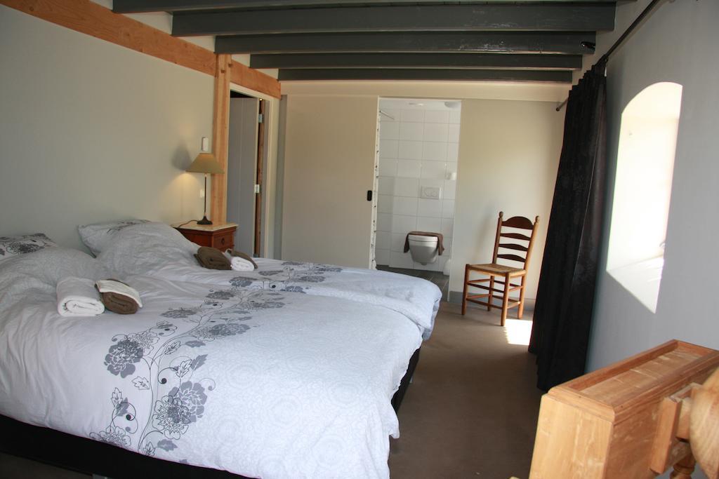 De Aze Bed & Breakfast Terwolde Room photo