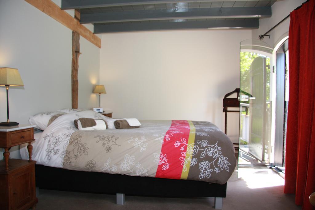 De Aze Bed & Breakfast Terwolde Room photo