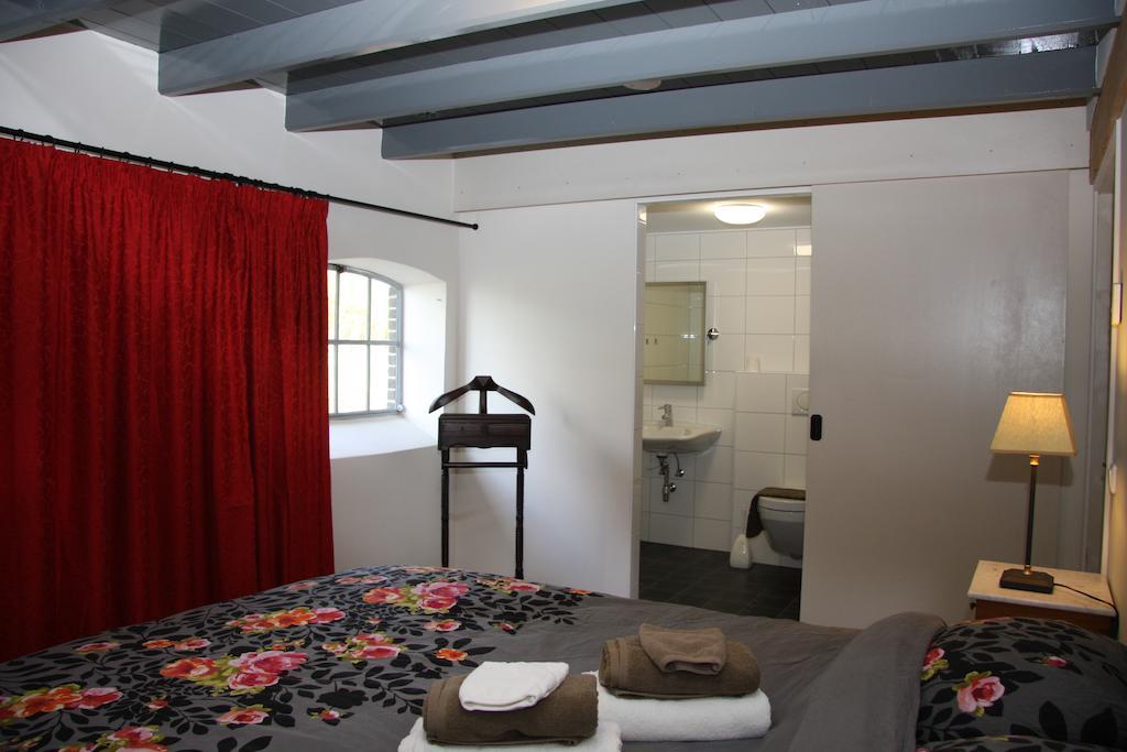 De Aze Bed & Breakfast Terwolde Room photo