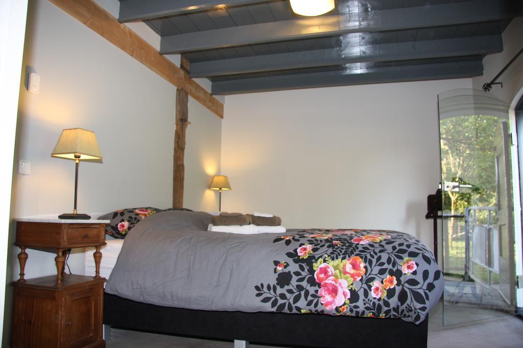 De Aze Bed & Breakfast Terwolde Room photo